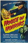 Image result for 40s Horror Movies