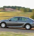 Image result for Camry Hybrid Le