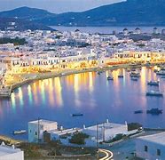 Image result for Top 3 Greek Islands and Why