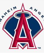 Image result for Los Angeles Angels Logo Baseball
