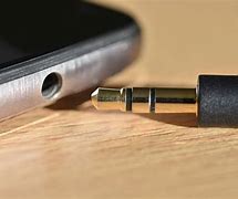 Image result for iPhone Headphones Port
