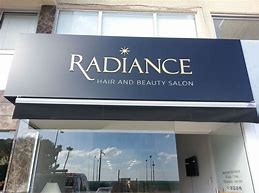 Image result for Hair Salon Exterior Signs