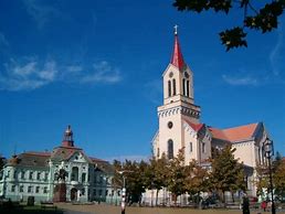 Image result for Zrenjanin