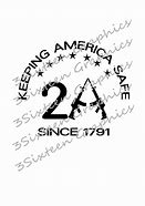 Image result for 2A Clip Art Black and White
