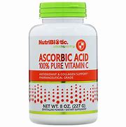 Image result for Ascorbic Acid Vitamins
