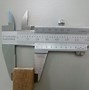Image result for How to Calculate Vernier Caliper Reading