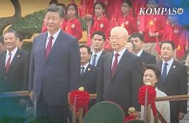 Image result for Xi Jinping Ke Ling Ling