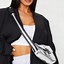 Image result for Silver Cross Body Bag