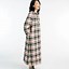 Image result for 2X Flannel Nightgown