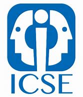 Image result for ICSE Black Logo