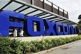 Image result for Foxconn in India