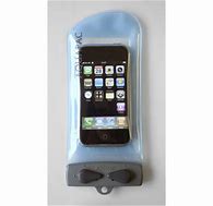 Image result for Aquapac iPhone Case