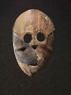 Image result for 100000 Year Old Mask