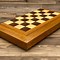 Image result for Chess Board Round Table