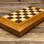 Image result for Folding Chess Table