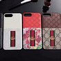 Image result for Designer iPhone 7 Plus Cases Gucci