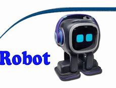 Image result for Emo Robot