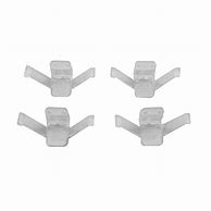 Image result for Window Screen Center Bar Clips