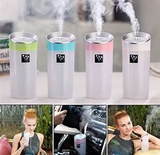 Image result for Carton Shipment of Car Air Purifier