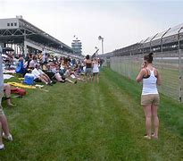 Image result for Indy 500 Infield Flash