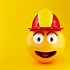 Image result for 3D Emoji Things