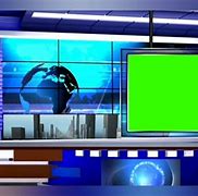 Image result for News Rooms Background Free Green Screen