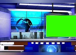 Image result for Green Screen Room Background