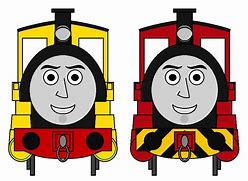 Image result for Thomas and Friends Victor