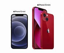 Image result for iPhone 12 vs 13 Size Comparison