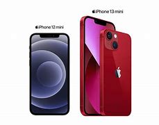 Image result for iPhone 12 vs 13 Form Factor