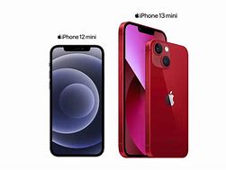 Image result for iPhone 13 Mini vs iPhone 8 Size