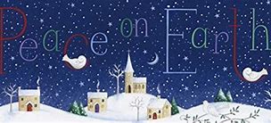 Image result for Christmas Greeting Cards Boxed