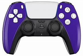 Image result for Purple PS5 Controller