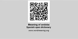 Image result for andoba