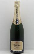 Image result for Champagne Lanson Reims