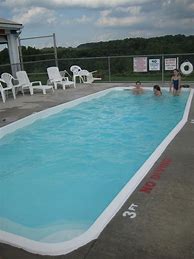 Image result for Smallest Pool in the World