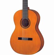 Image result for Yamaha Classical Guitar