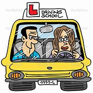 Image result for Driving Lessons Clip Art