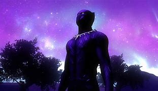 Image result for Black Panther Marvel