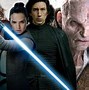 Image result for Rey and Kylo Ren Romance