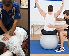 Image result for Physical Therapy vs Chiropractic