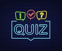 Image result for Blue Quiz Button