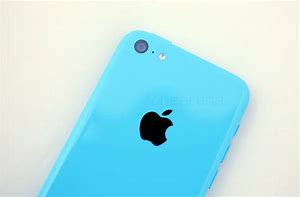 Image result for Apple iPhone 5C Blue