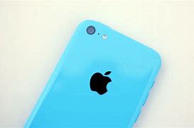 Image result for iPhone 5C Blue