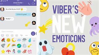 Image result for Viber Emoticons