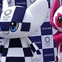 Image result for The University of Tokyo Mascot