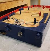 Image result for Vintage Table Hockey Games