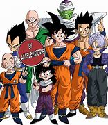 Image result for Fortnite Dragon Ball Z All Skins