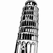 Image result for Florence/Pisa Clip Art