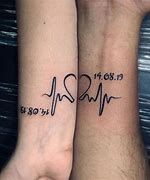 Image result for Tattoos That Represent Love